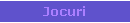 Jocuri